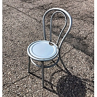 Bistro chair